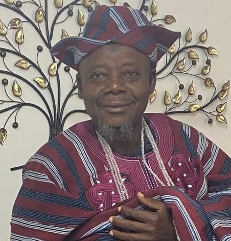 Owu Mourn Chief Akinsipo's passage