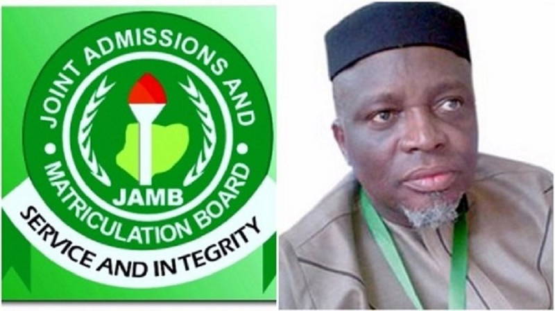JAMB: Oloyede deserves commendation not condemnation - Prof. Yusuf Ali, SAN