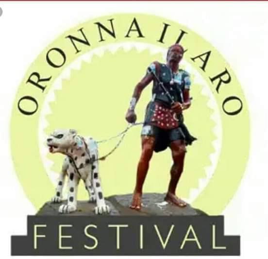 2025 Oronna Ilaro Festival begins Nov 8