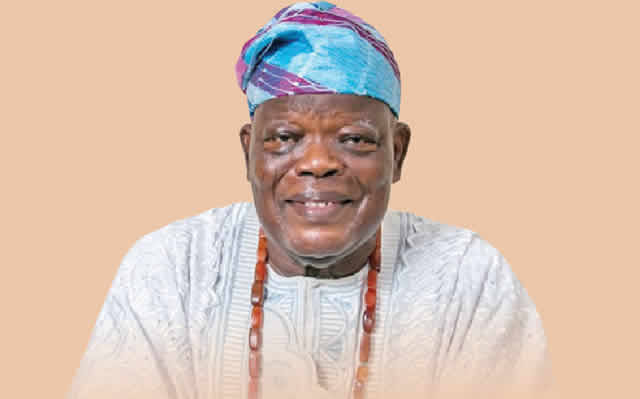 I've faced health challenges that made me think I would not live long - Prof. Asiwaju