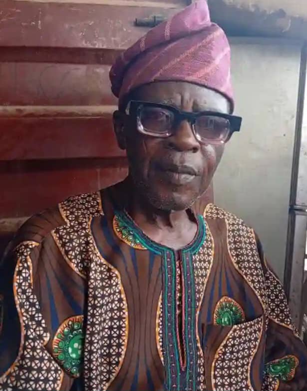 BABA NEWS @ 72!