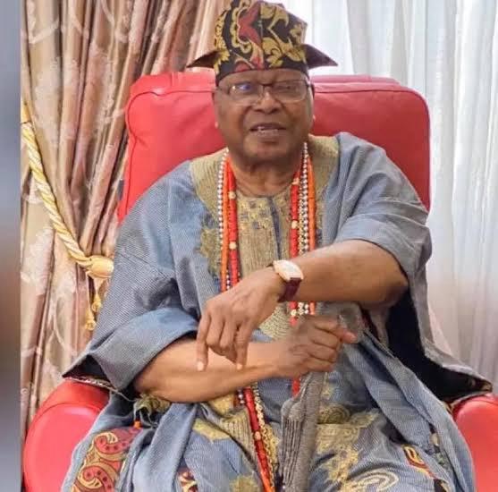 ASELGON MOURNS BUHARI, AWUJALE