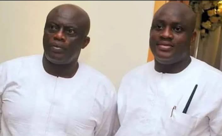 When MIC boss, Okusanya, son died in plane crash