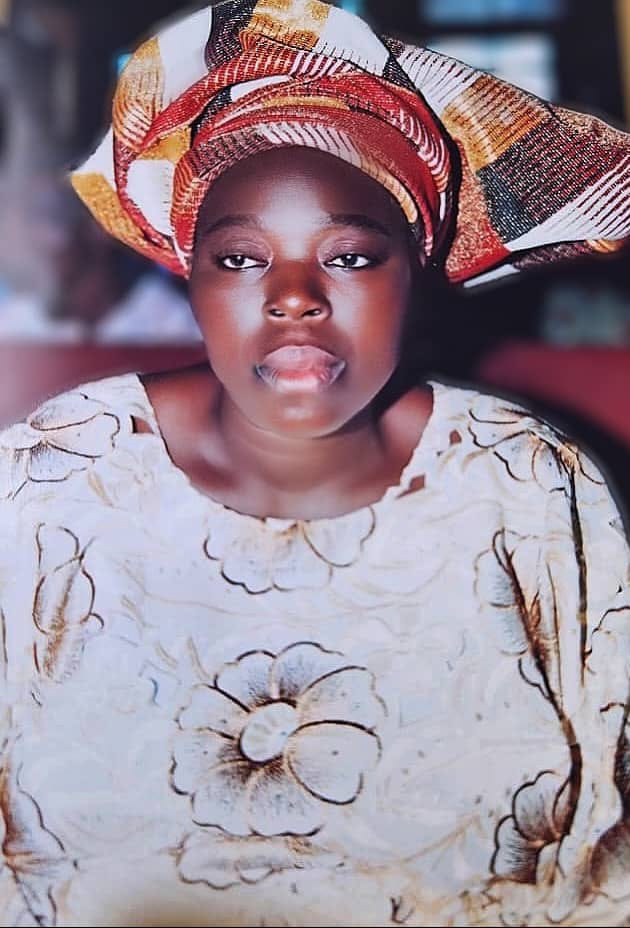 Amosun bids mum farewell in grand style!