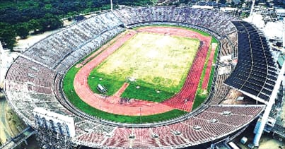 Lagos National Stadium at 53: A Monument to Glory, Neglect and Nigeria’s Unfinished Sporting Dreams