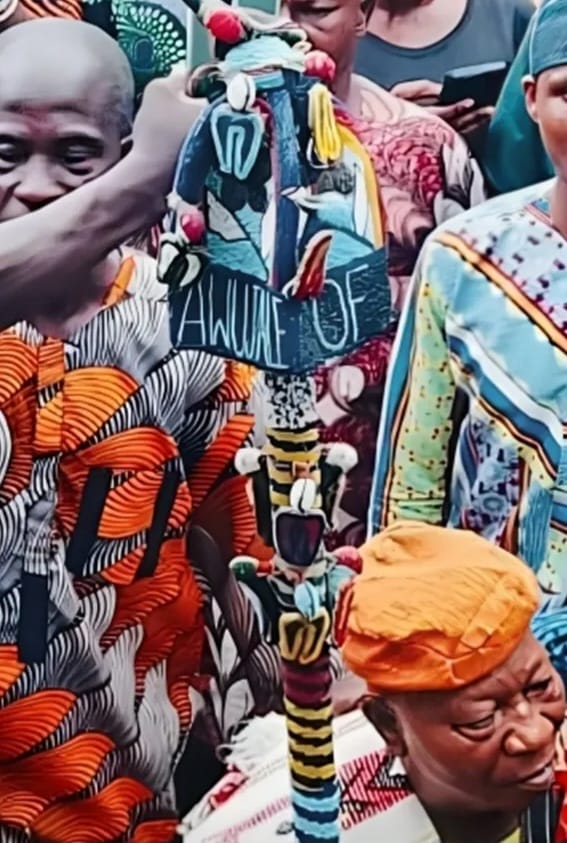 "It's time for Bubiade Royal House to produce next Awujale"